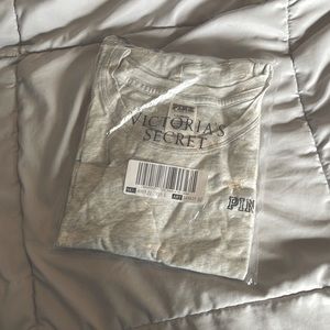 NWP Pink Victoria's Secret Tee